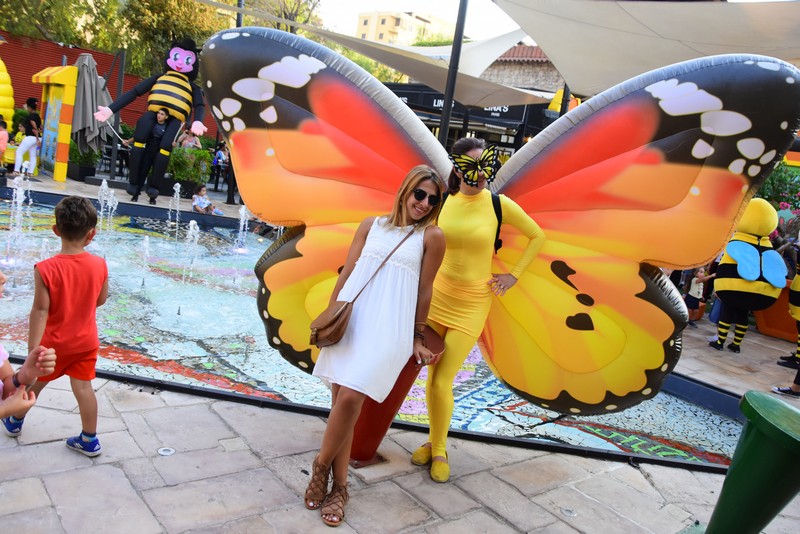 Honey Day-AUBees 2019